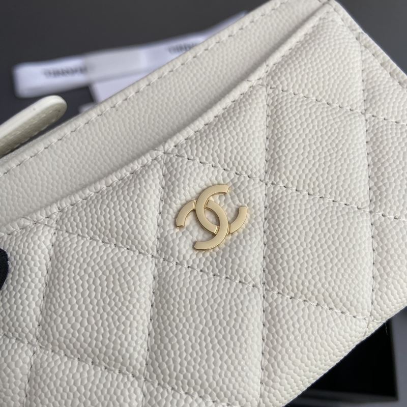 Chanel Wallet Purse